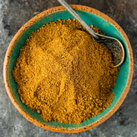 Moroccan (Morocco/Africa) Spice Blend